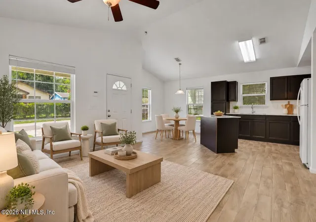 Photo 2 of Single family home for sale at 3303 Bridier St, Jacksonville, FL 32206 | MLS# 2164023 | Listing updated on 2026-09-09