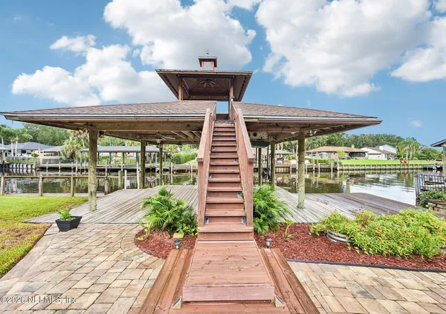 Photo 1 of Single family home for sale at 331 Oak Dr S, Fleming Island, FL 32003 | MLS# 2164373 | Listing updated on 2026-10-04