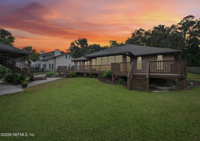 Photo 3 of Single family home for sale at 331 Oak Dr S, Fleming Island, FL 32003 | MLS# 2164373 | Listing updated on 2026-10-04
