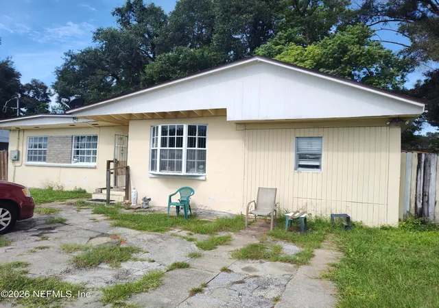 Photo 1 of Single family home for sale at 1080 Eastdale St, Jacksonville, FL 32211 | MLS# 2164136 | Listing updated on 2026-09-14