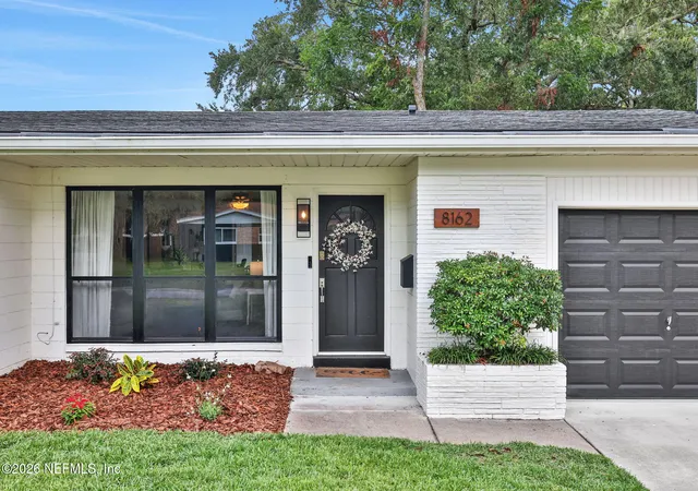 Photo 2 of Single family home for sale at 8162 Cesperdes Ave, Jacksonville, FL 32217 | MLS# 2164210 | Listing updated on 2026-09-17