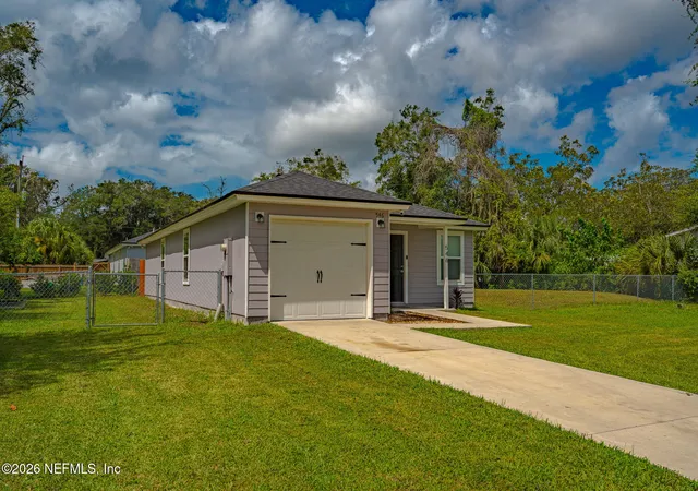 Photo 1 of Single family home for sale at 546 Monty Ln, Jacksonville, FL 32225 | MLS# 2164152 | Listing updated on 2026-09-10