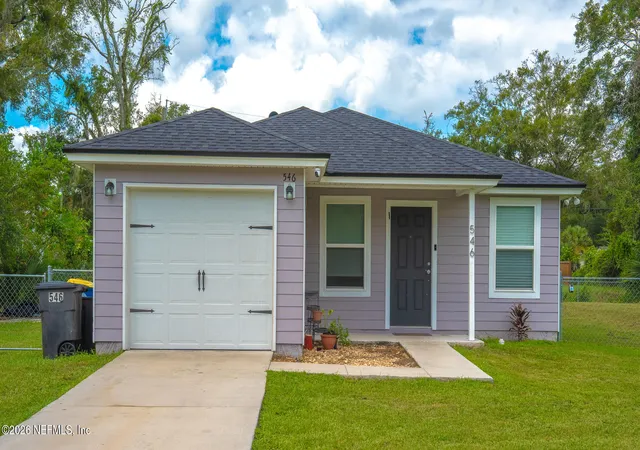 Photo 2 of Single family home for sale at 546 Monty Ln, Jacksonville, FL 32225 | MLS# 2164152 | Listing updated on 2026-09-10
