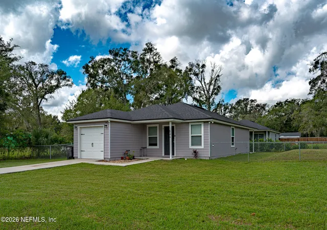 Photo 3 of Single family home for sale at 546 Monty Ln, Jacksonville, FL 32225 | MLS# 2164152 | Listing updated on 2026-09-10