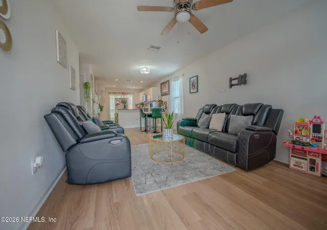 Photo 3 of Single family home for sale at 546 Monty Ln, Jacksonville, FL 32225 | MLS# 2164152 | Listing updated on 2026-09-10