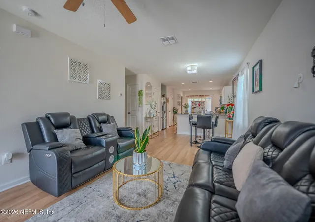 Photo 4 of Single family home for sale at 546 Monty Ln, Jacksonville, FL 32225 | MLS# 2164152 | Listing updated on 2026-09-10