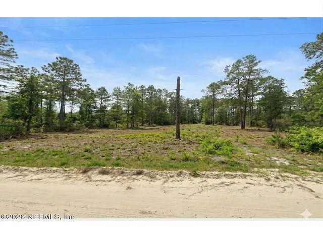 Photo 2 of Land for sale at 705 Hickory Nut Trl, Satsuma, FL 32189 | MLS# 2164029 | Listing updated on 2026-09-16
