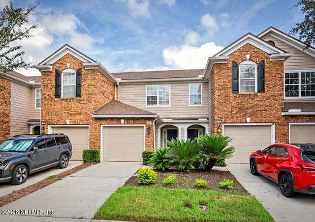 Photo 1 of Townhouse for sale at 11374 Campfield Cir, Jacksonville, FL 32256 | MLS# 2164196 | Listing updated on 2026-09-10