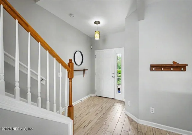 Photo 3 of Townhouse for sale at 11374 Campfield Cir, Jacksonville, FL 32256 | MLS# 2164196 | Listing updated on 2026-09-10