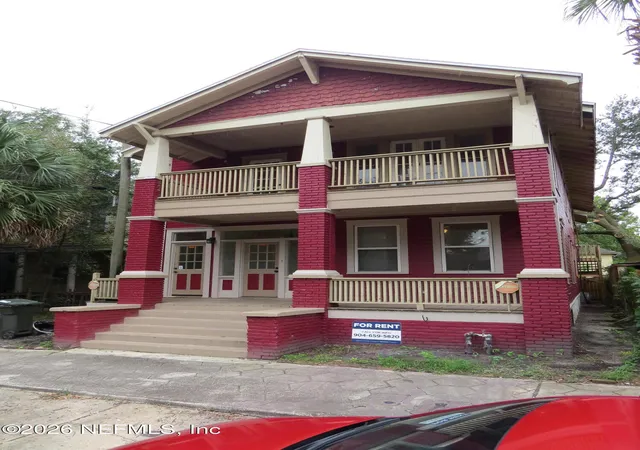 Photo 3 of Multi family home for sale at 212 E 6th Street, Jacksonville, FL 32206 | MLS# 2164736 | Listing updated on 2026-10-08