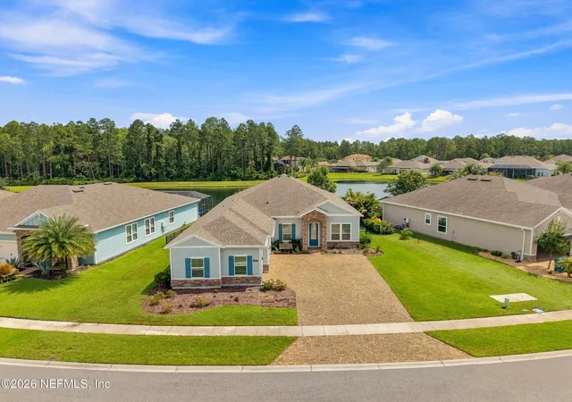 Photo 1 of Single family home for sale at 559 Glorieta Dr, Saint Augustine, FL 32095 | MLS# 2164063 | Listing updated on 2026-09-09