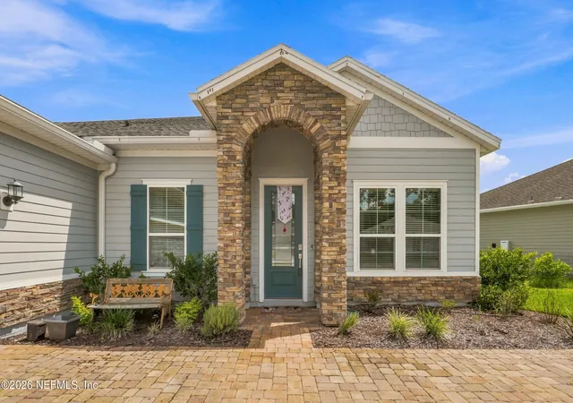 Photo 2 of Single family home for sale at 559 Glorieta Dr, Saint Augustine, FL 32095 | MLS# 2164063 | Listing updated on 2026-09-09
