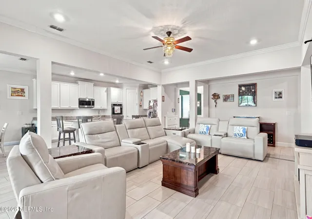 Photo 3 of Single family home for sale at 559 Glorieta Dr, Saint Augustine, FL 32095 | MLS# 2164063 | Listing updated on 2026-09-09
