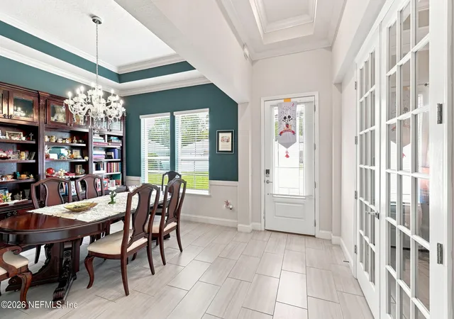 Photo 4 of Single family home for sale at 559 Glorieta Dr, Saint Augustine, FL 32095 | MLS# 2164063 | Listing updated on 2026-09-09