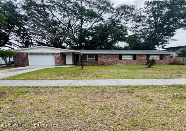 Photo 1 of Single family home for sale at 8239 Caravelle Dr, Jacksonville, FL 32244 | MLS# 2164043 | Listing updated on 2026-09-18