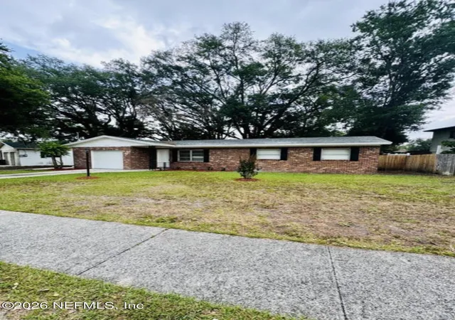Photo 2 of Single family home for sale at 8239 Caravelle Dr, Jacksonville, FL 32244 | MLS# 2164043 | Listing updated on 2026-09-18