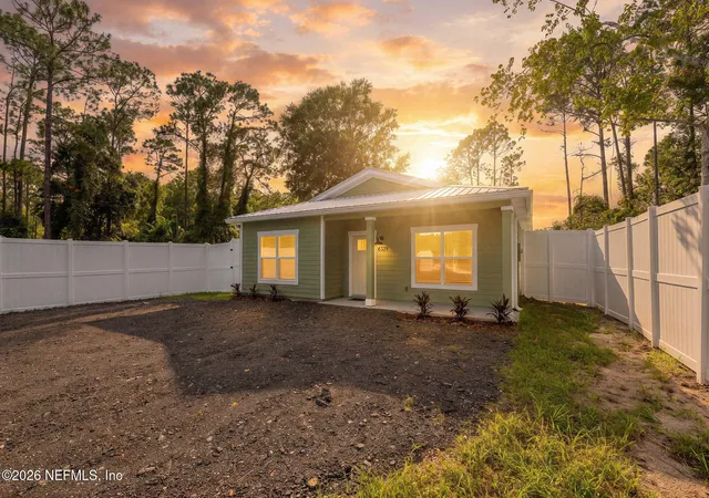 Photo 1 of Single family home for sale at 6329 Us Hwy 1 S, Saint Augustine, FL 32086 | MLS# 2164050 | Listing updated on 2026-09-09