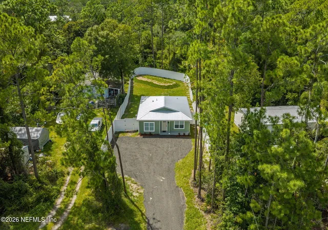 Photo 2 of Single family home for sale at 6329 Us Hwy 1 S, Saint Augustine, FL 32086 | MLS# 2164050 | Listing updated on 2026-09-09
