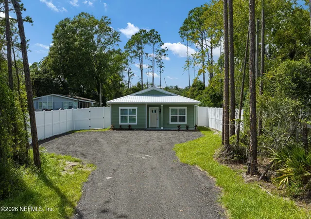 Photo 3 of Single family home for sale at 6329 Us Hwy 1 S, Saint Augustine, FL 32086 | MLS# 2164050 | Listing updated on 2026-09-09
