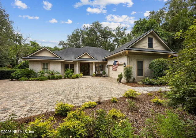 Photo 1 of Single family home for sale at 115 Sea Marsh Rd, Fernandina Beach, FL 32034 | MLS# 2164227 | Listing updated on 2026-09-10
