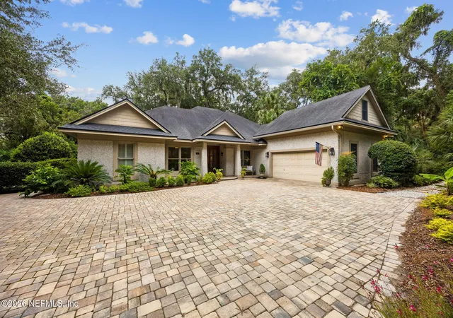 Photo 3 of Single family home for sale at 115 Sea Marsh Rd, Fernandina Beach, FL 32034 | MLS# 2164227 | Listing updated on 2026-09-10