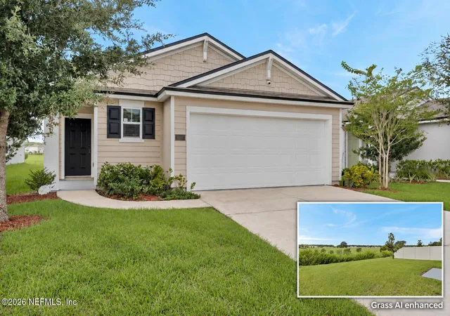 Photo 1 of Single family home for sale at 323 Caminha Rd, Saint Augustine, FL 32084 | MLS# 2164366 | Listing updated on 2026-09-11