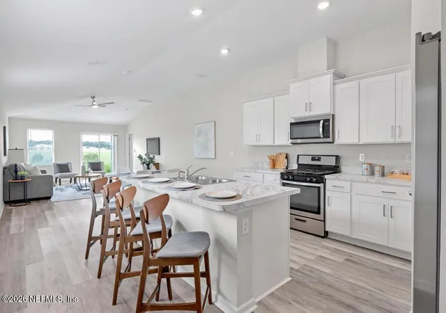 Photo 3 of Single family home for sale at 323 Caminha Rd, Saint Augustine, FL 32084 | MLS# 2164366 | Listing updated on 2026-09-11
