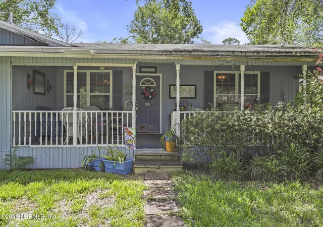 Photo 1 of Manufactured home for sale at 1506 Doubletree Rd, Jacksonville, FL 32220 | MLS# 2164074 | Listing updated on 2026-09-09