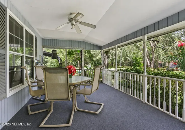 Photo 2 of Manufactured home for sale at 1506 Doubletree Rd, Jacksonville, FL 32220 | MLS# 2164074 | Listing updated on 2026-09-09