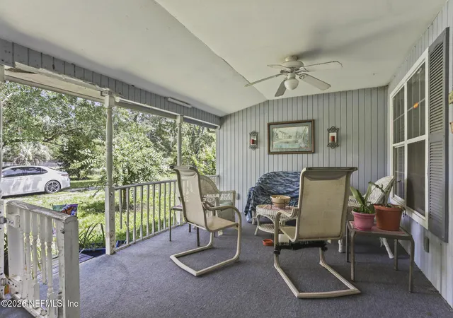 Photo 3 of Manufactured home for sale at 1506 Doubletree Rd, Jacksonville, FL 32220 | MLS# 2164074 | Listing updated on 2026-09-09