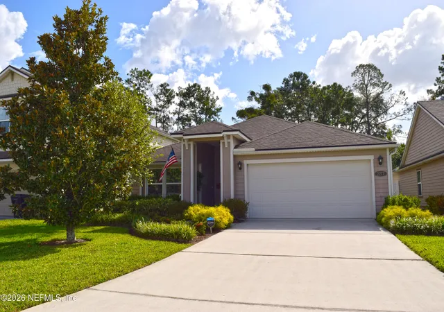 Photo 1 of Single family home for sale at 2277 Eagle Perch Pl, Fleming Island, FL 32003 | MLS# 2164168 | Listing updated on 2026-10-09
