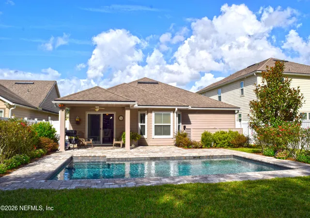 Photo 3 of Single family home for sale at 2277 Eagle Perch Pl, Fleming Island, FL 32003 | MLS# 2164168 | Listing updated on 2026-10-09