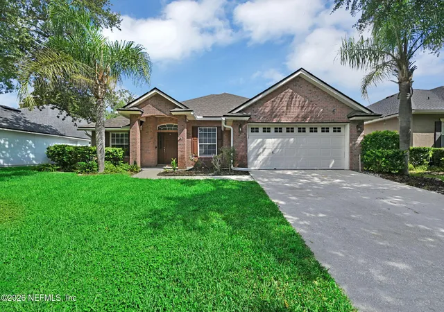 Single family home for sale at 3018 Oatland Ct, Orange Park, FL 32065 | MLS# 2164107