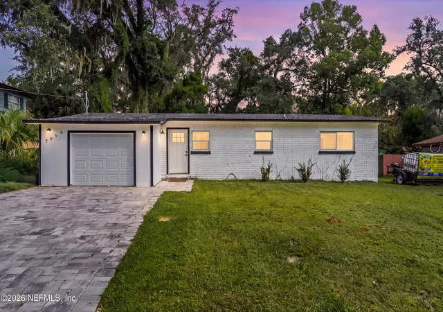 Photo 1 of Single family home for sale at 7059 Tynan Ave, Jacksonville, FL 32211 | MLS# 2164258 | Listing updated on 2026-09-17