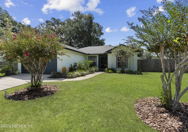 Photo 1 of Sale Pending at 12490 Windy Willows Dr N, Jacksonville, FL 32225 | MLS# 2165299 | Listing updated on 2026-10-05