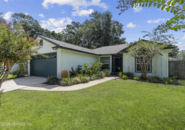 Photo 3 of Sale Pending at 12490 Windy Willows Dr N, Jacksonville, FL 32225 | MLS# 2165299 | Listing updated on 2026-10-05