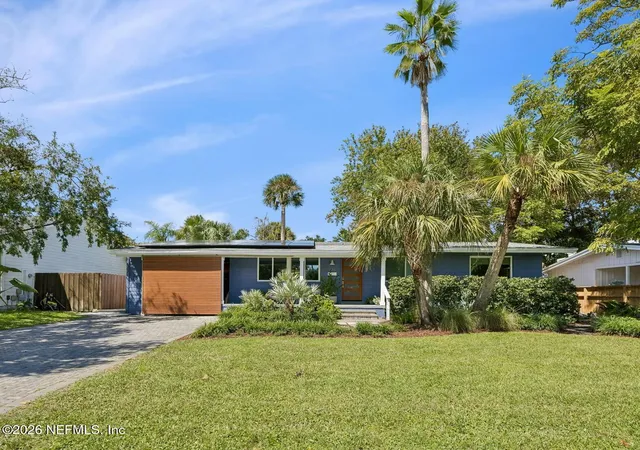 Photo 3 of Single family home for sale at 536 South St, Neptune Beach, FL 32266 | MLS# 2164223 | Listing updated on 2026-09-29