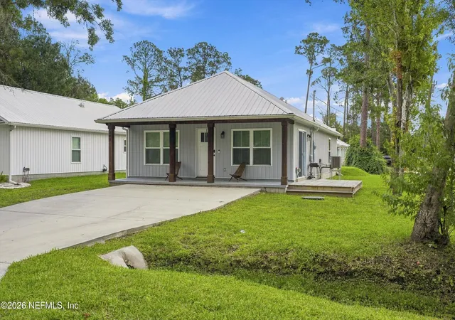 Photo 2 of Single family home for sale at 201 North Blvd, Saint Augustine, FL 32095 | MLS# 2164588 | Listing updated on 2026-10-15