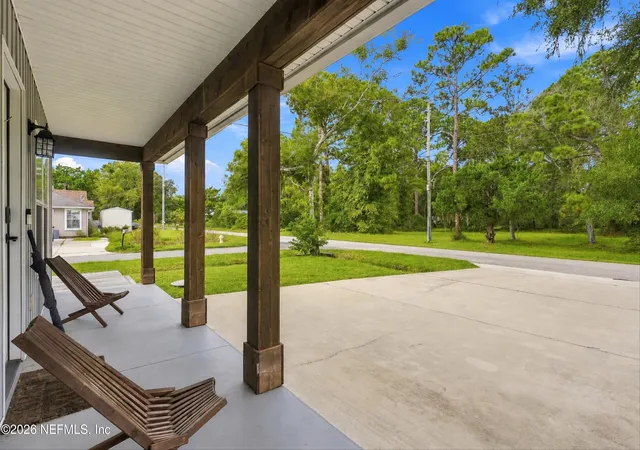Photo 3 of Single family home for sale at 201 North Blvd, Saint Augustine, FL 32095 | MLS# 2164588 | Listing updated on 2026-10-15