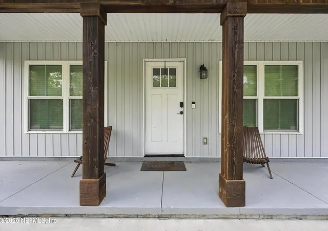 Photo 3 of Single family home for sale at 201 North Blvd, Saint Augustine, FL 32095 | MLS# 2164588 | Listing updated on 2026-10-15