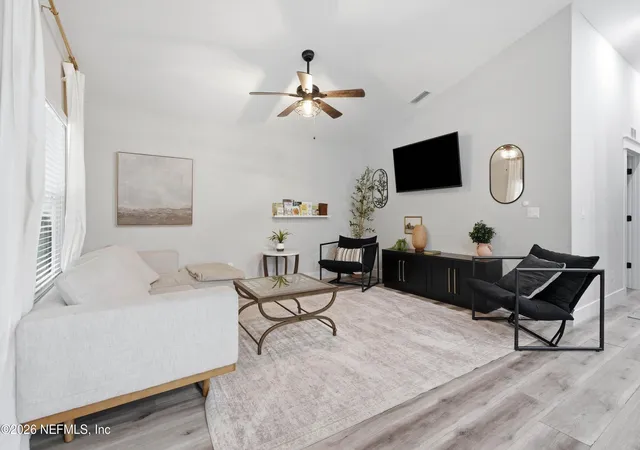 Photo 4 of Single family home for sale at 201 North Blvd, Saint Augustine, FL 32095 | MLS# 2164588 | Listing updated on 2026-10-15