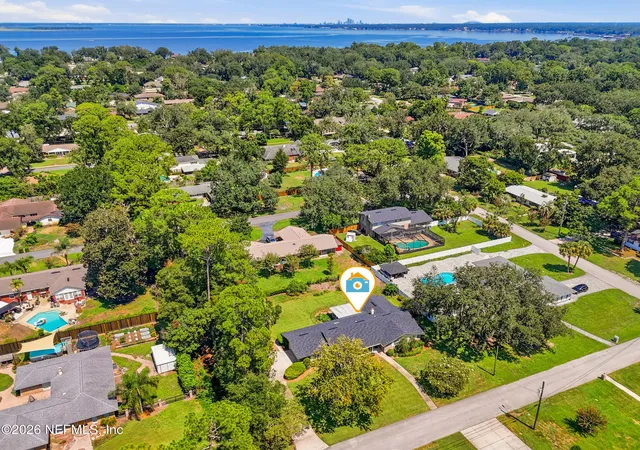 Photo 32 of Single family home for sale at 3059 Indian Hl Dr, Jacksonville, FL 32257 | MLS# 2164296 | Listing updated on 2026-10-01