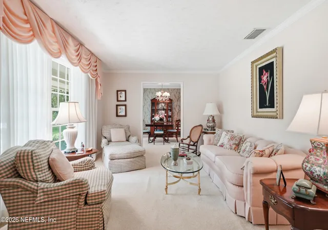 Photo 3 of Single family home for sale at 3059 Indian Hl Dr, Jacksonville, FL 32257 | MLS# 2164296 | Listing updated on 2026-10-01