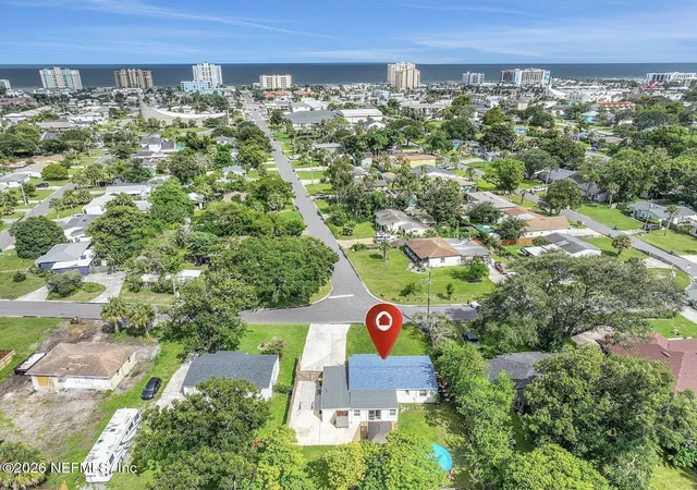 Photo 2 of Single family home for sale at 1116 7th Street N, Jacksonville Beach, FL 32250 | MLS# 2164146 | Listing updated on 2026-09-24