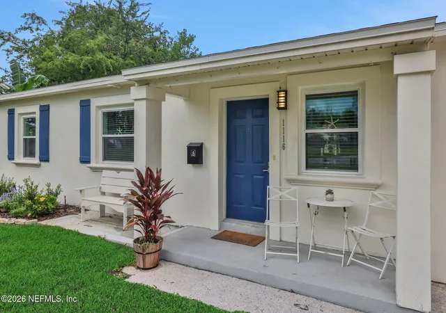 Photo 3 of Single family home for sale at 1116 7th Street N, Jacksonville Beach, FL 32250 | MLS# 2164146 | Listing updated on 2026-09-24
