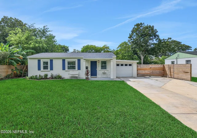 Photo 3 of Single family home for sale at 1116 7th Street N, Jacksonville Beach, FL 32250 | MLS# 2164146 | Listing updated on 2026-09-24
