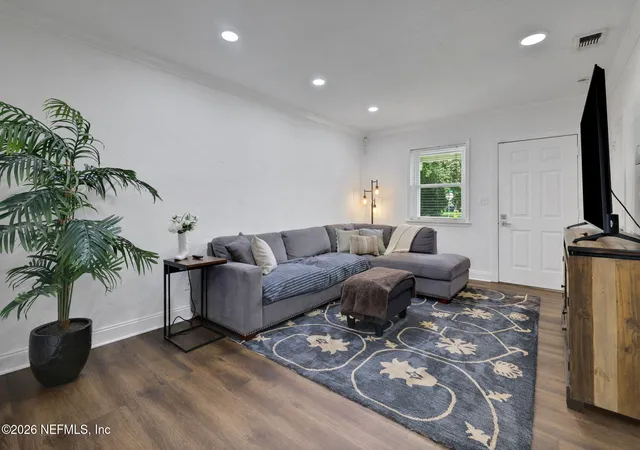 Photo 4 of Single family home for sale at 1116 7th Street N, Jacksonville Beach, FL 32250 | MLS# 2164146 | Listing updated on 2026-09-24