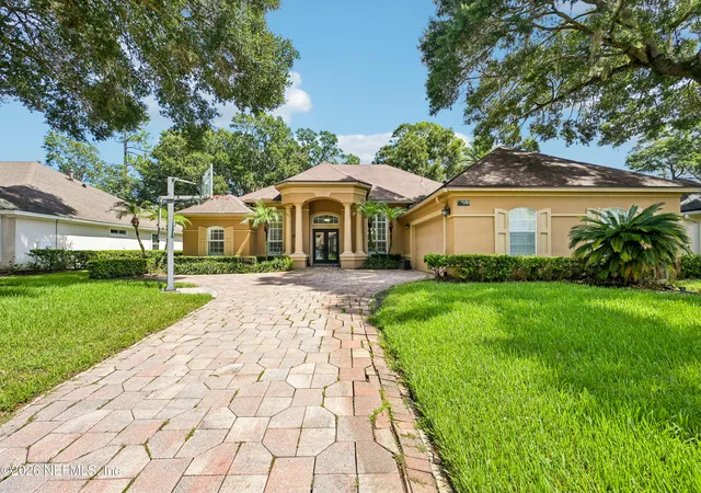 Photo 1 of Single family home for sale at 1553 Nottingham Knoll Dr, Jacksonville, FL 32225 | MLS# 2164123 | Listing updated on 2026-10-05
