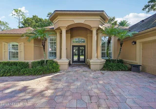 Photo 2 of Single family home for sale at 1553 Nottingham Knoll Dr, Jacksonville, FL 32225 | MLS# 2164123 | Listing updated on 2026-10-05