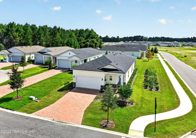 Photo 1 of Single family home for sale at 112 Sundance Dr, Saint Augustine, FL 32092 | MLS# 2164088 | Listing updated on 2026-10-04